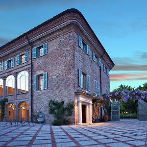 Relais Sant'Uffizio Wellness&Spa